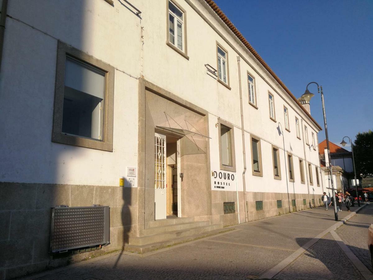 Indouro Hostel & Wine Bar Peso da Régua Exterior foto